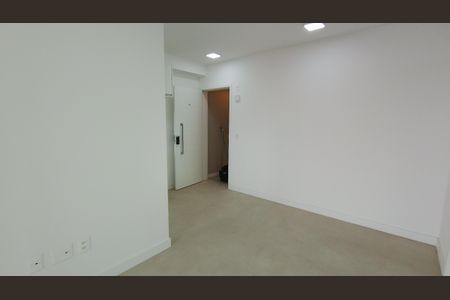 Sala de apartamento para alugar com 1 quarto, 47m² em Jardim Japao, Suzano