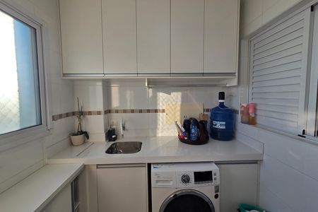 Apartamento para alugar com 173m², 5 quartos e 3 vagas Apartamento para alugar com 173m², 5 quartos e 3 vagasÁrea de Serviço