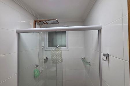 Apartamento para alugar com 173m², 5 quartos e 3 vagas Apartamento para alugar com 173m², 5 quartos e 3 vagasBanheiro da Suíte 3