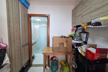 Apartamento para alugar com 173m², 5 quartos e 3 vagas Apartamento para alugar com 173m², 5 quartos e 3 vagasQuarto de Serviço