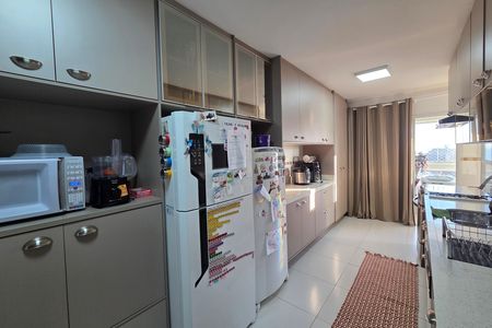 Apartamento para alugar com 173m², 5 quartos e 3 vagas Apartamento para alugar com 173m², 5 quartos e 3 vagasCozinha