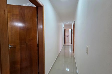 Suíte 3 de apartamento para alugar com 5 quartos, 173m² em Aviação, Praia Grande