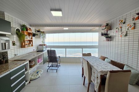 Apartamento para alugar com 173m², 5 quartos e 3 vagas Apartamento para alugar com 173m², 5 quartos e 3 vagasVaranda