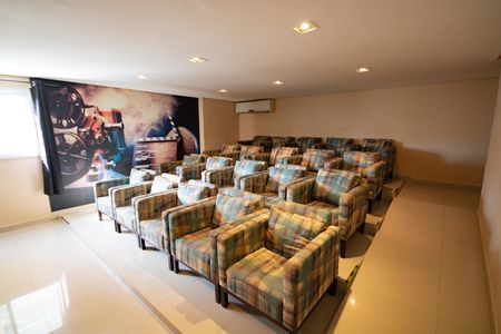 Apartamento para alugar com 173m², 5 quartos e 3 vagas Apartamento para alugar com 173m², 5 quartos e 3 vagasSala de Jogos