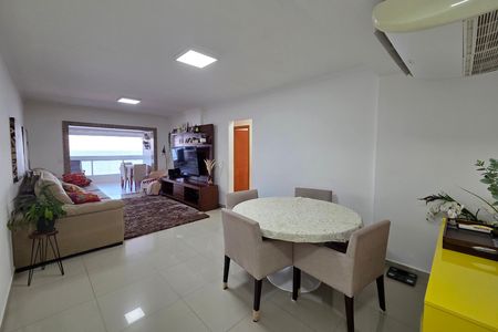 Apartamento para alugar com 173m², 5 quartos e 3 vagas Apartamento para alugar com 173m², 5 quartos e 3 vagasSala