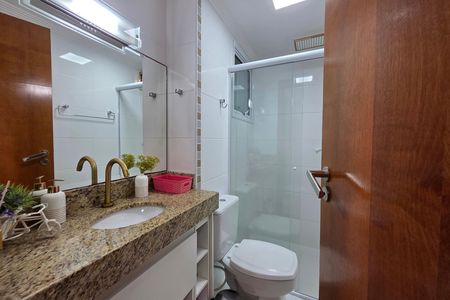 Apartamento para alugar com 173m², 5 quartos e 3 vagas Apartamento para alugar com 173m², 5 quartos e 3 vagasBanheiro
