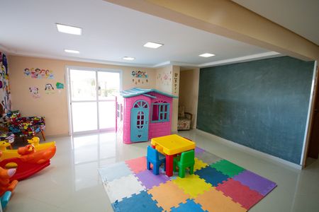Apartamento para alugar com 173m², 5 quartos e 3 vagas Apartamento para alugar com 173m², 5 quartos e 3 vagasBrinquedoteca