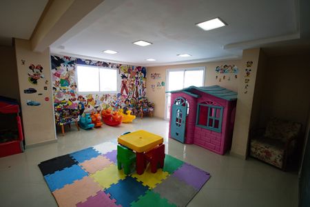 Apartamento para alugar com 173m², 5 quartos e 3 vagas Apartamento para alugar com 173m², 5 quartos e 3 vagasBrinquedoteca