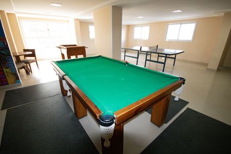 Apartamento para alugar com 173m², 5 quartos e 3 vagas Apartamento para alugar com 173m², 5 quartos e 3 vagasSala de Jogos