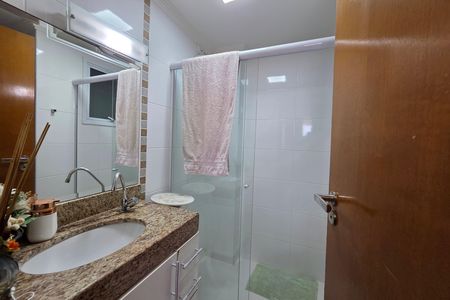 Apartamento para alugar com 173m², 5 quartos e 3 vagas Apartamento para alugar com 173m², 5 quartos e 3 vagasBanheiro de serviço