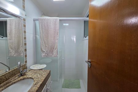 Apartamento para alugar com 173m², 5 quartos e 3 vagas Apartamento para alugar com 173m², 5 quartos e 3 vagasBanheiro de serviço
