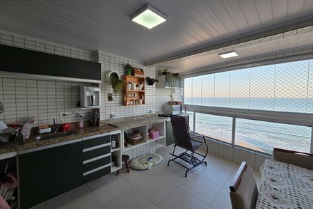 Apartamento para alugar com 173m², 5 quartos e 3 vagas Apartamento para alugar com 173m², 5 quartos e 3 vagasVaranda