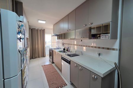 Apartamento para alugar com 173m², 5 quartos e 3 vagas Apartamento para alugar com 173m², 5 quartos e 3 vagasCozinha