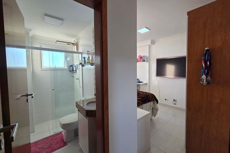 Apartamento para alugar com 173m², 5 quartos e 3 vagas Apartamento para alugar com 173m², 5 quartos e 3 vagasSuíte 2