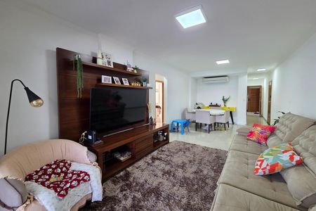 Apartamento para alugar com 173m², 5 quartos e 3 vagas Apartamento para alugar com 173m², 5 quartos e 3 vagasSala