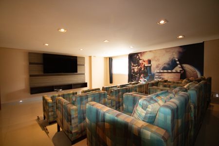 Apartamento para alugar com 173m², 5 quartos e 3 vagas Apartamento para alugar com 173m², 5 quartos e 3 vagasSala de Jogos