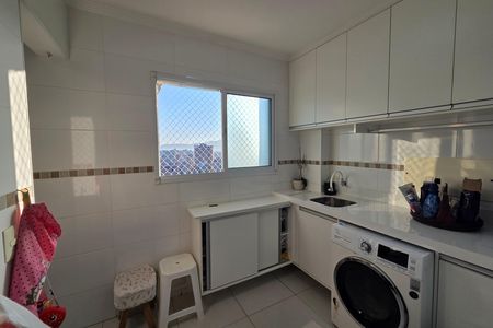 Apartamento para alugar com 173m², 5 quartos e 3 vagas Apartamento para alugar com 173m², 5 quartos e 3 vagasÁrea de Serviço