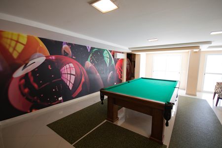 Apartamento para alugar com 173m², 5 quartos e 3 vagas Apartamento para alugar com 173m², 5 quartos e 3 vagasSala de Jogos