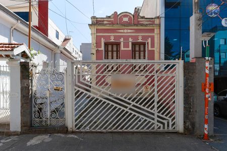 Fachada de casa para alugar com 3 quartos, 300m² em Santana, São Paulo