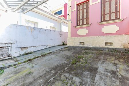 Garagem de casa para alugar com 3 quartos, 300m² em Santana, São Paulo