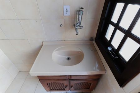 Cozinha de casa para alugar com 3 quartos, 300m² em Santana, São Paulo