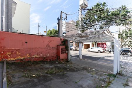 Garagem de casa para alugar com 3 quartos, 300m² em Santana, São Paulo