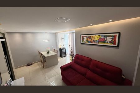 Apartamento à venda com 3 quartos, 87m² em Castelo, Belo Horizonte
