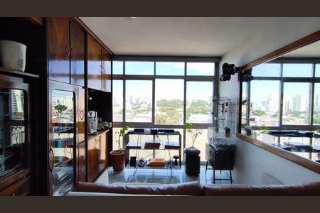 Apartamento à venda com 2 quartos, 82m² em Vila Monumento, São Paulo