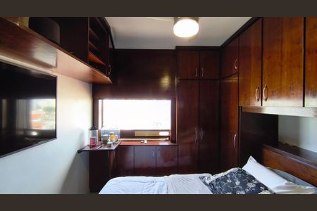 Quarto 1 de apartamento à venda com 2 quartos, 82m² em Vila Monumento, São Paulo