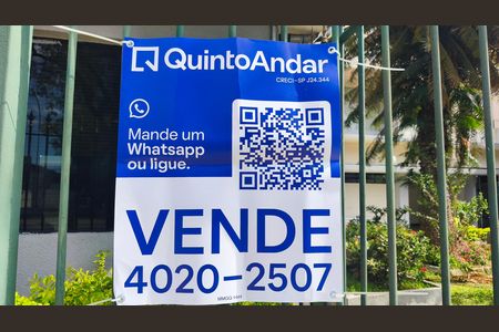 Plaquinha de apartamento à venda com 2 quartos, 82m² em Vila Monumento, São Paulo