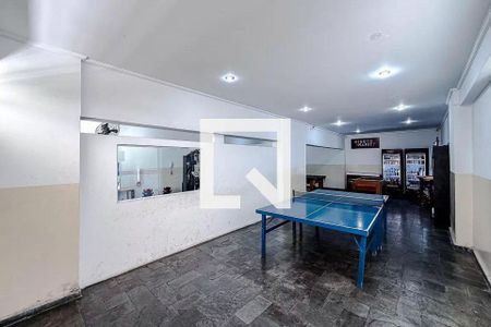 Salão de jogos de apartamento à venda com 2 quartos, 82m² em Vila Monumento, São Paulo