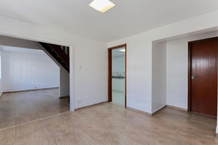 Sala de jantar de casa para alugar com 3 quartos, 120m² em Santana, São Paulo