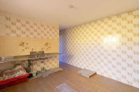 Cozinha de casa à venda com 3 quartos, 143m² em Jardim Palmira, Guarulhos