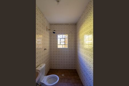 Banheiro de casa à venda com 3 quartos, 143m² em Jardim Palmira, Guarulhos