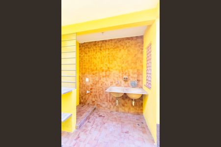 Area de Serviço  de casa à venda com 3 quartos, 143m² em Jardim Palmira, Guarulhos