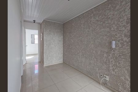 Casa de Condomínio para alugar com 2 quartos, 40m² em Vila Picinin, São Paulo