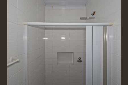 Casa de condomínio para alugar com 40m², 2 quartos e sem vaga