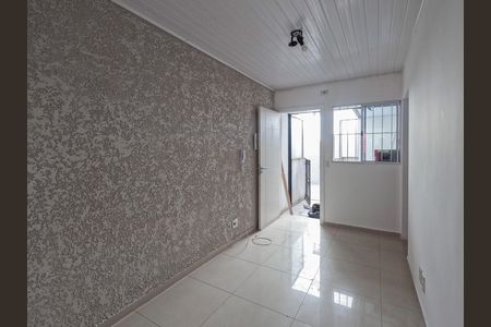 Casa de Condomínio para alugar com 2 quartos, 40m² em Vila Picinin, São Paulo