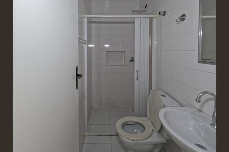Casa de condomínio para alugar com 40m², 2 quartos e sem vaga