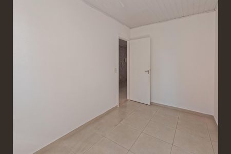 Casa de condomínio para alugar com 40m², 2 quartos e sem vaga
