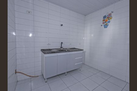 Casa de condomínio para alugar com 40m², 2 quartos e sem vaga