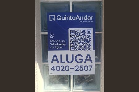 Casa de condomínio para alugar com 40m², 2 quartos e sem vaga