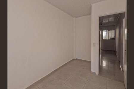 Casa de condomínio para alugar com 40m², 2 quartos e sem vaga