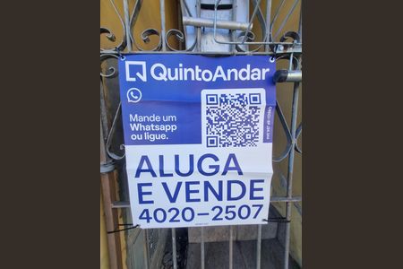 Placa de casa para alugar com 1 quarto, 42m² em Parque Continental Iii, Guarulhos