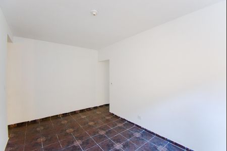 Casa para alugar com 42m², 1 quarto e sem vagaSala