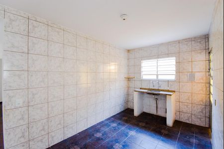 Casa para alugar com 42m², 1 quarto e sem vagaCozinha