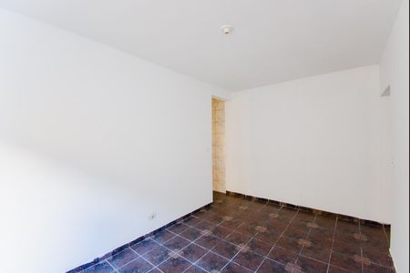 Sala de casa para alugar com 1 quarto, 42m² em Parque Continental Iii, Guarulhos