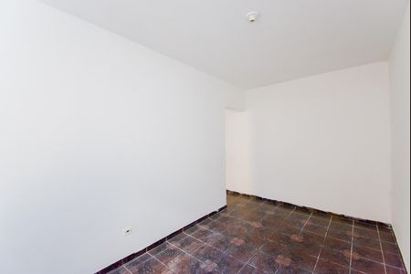 Quarto de casa para alugar com 1 quarto, 42m² em Parque Continental Iii, Guarulhos
