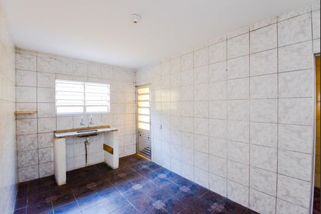 Casa para alugar com 42m², 1 quarto e sem vagaCozinha
