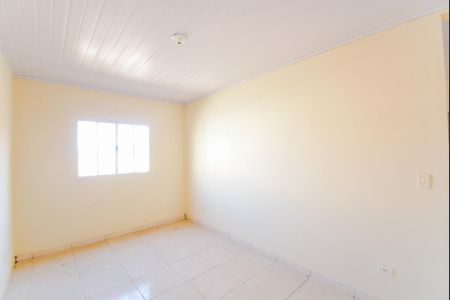 Sala de casa para alugar com 1 quarto, 42m² em Parque Continental Iii, Guarulhos